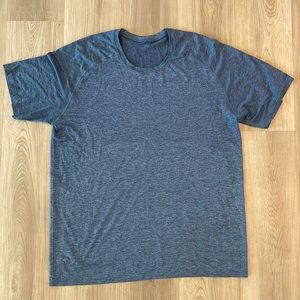 Men’s Lululemon Vent Tech Shirt XXL